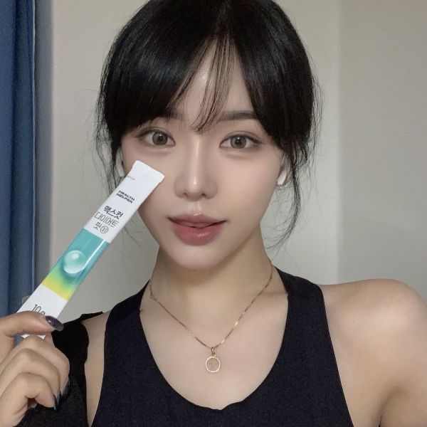 HEALTH HELPER 小綠水(10g*28包/盒) 
