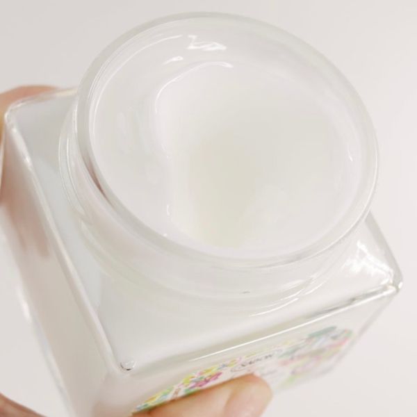 SABON 香絮巴黎清爽保濕凝凍-200g (29/01) 