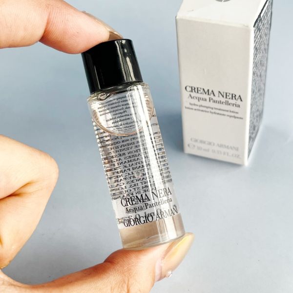 GIORGIO ARMANI 阿瑪尼 黑曜岩新生奇蹟精萃露-10ml (26/05) 