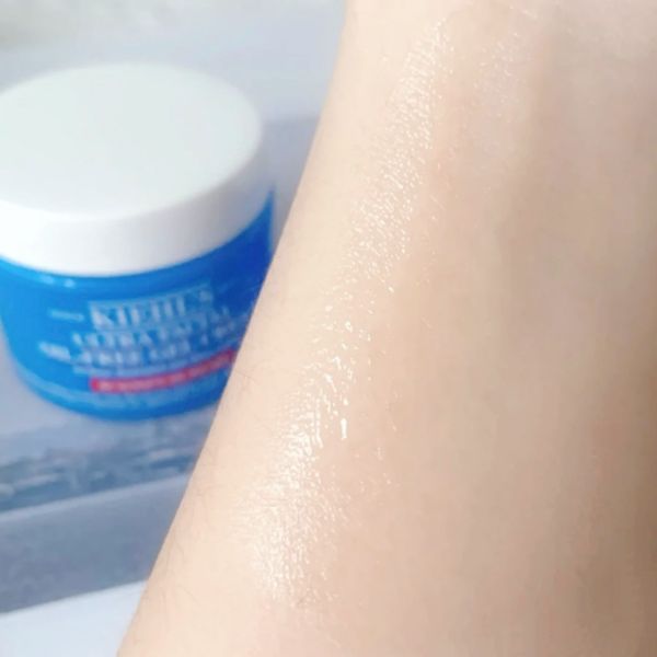 KIEHL'S 契爾氏 冰河醣蛋白無油清爽凝凍 125ml(27/06) 