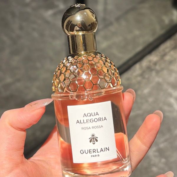 GUERLAIN 花草水語系列 蜜漾晨光淡香水-75ml (29/03) 