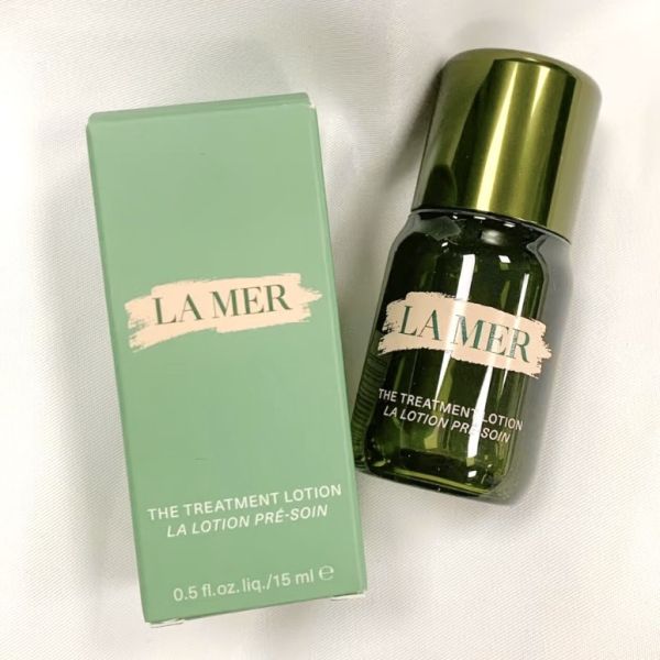 LA MER 海藍之謎 超能修護精華露 15ml (27/09) 