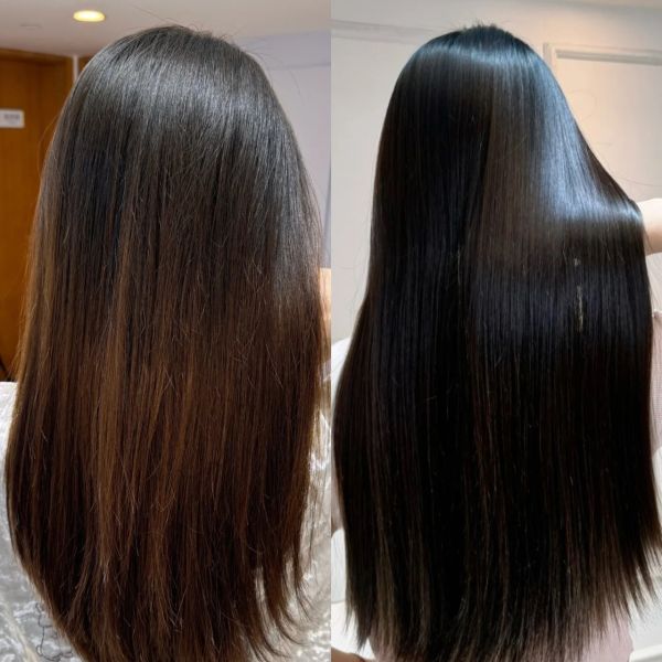KERASTASE 巴黎卡詩 黑鑽極萃逆時玫瑰香氛露禮盒 (28) 