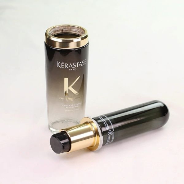 KERASTASE 巴黎卡詩 黑鑽極萃逆時玫瑰香氛露禮盒 (28) 