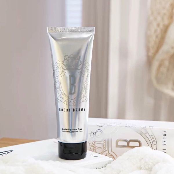 BOBBI BROWN 潔膚洗顏乳-125ml(26/10) 