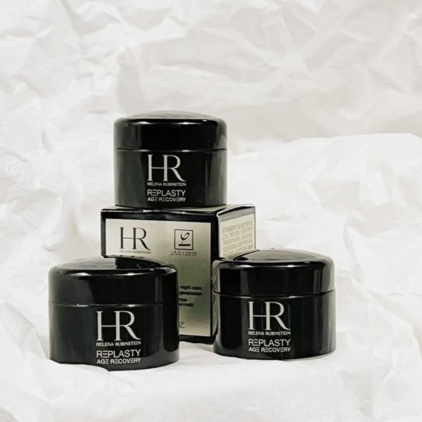 HR 赫蓮娜 黑繃帶修護乳霜 5ml(26/08) 
