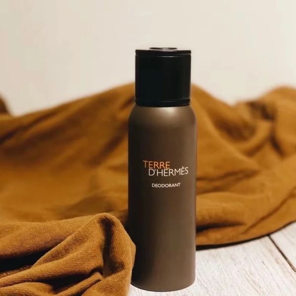HERMES 愛馬仕 大地體香噴霧 150ml (27/07) 