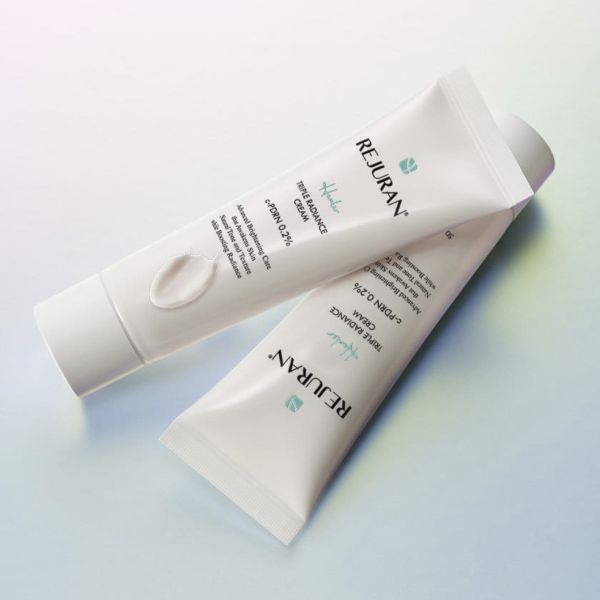 韓國 REJURAN 麗珠蘭 三效光采潤膚霜-50ml (28/02) 