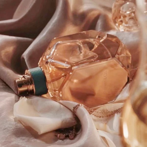 Tiffany&Co. 蒂芙尼 玫瑰金淡香精-75ml (29) 