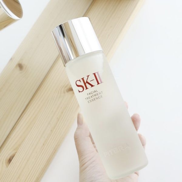 SK-II 青春露 230ml (26/02) 