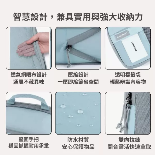 【美國Bagsmart】防潑水機能後背包 28L 防盜背包 原廠保固 旅行背包 後背包 登山背包 大容量背包 Bagsmart, 防潑水背包, 防盜背包, 機能後背包, 旅行背包, 登山包, 通勤背包, 大容量背包, 防水包