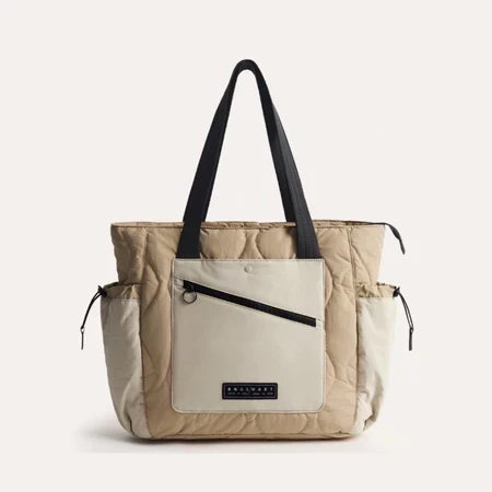 【美國Bagsmart】多功能旅行手提袋 23L 登機包 托特包 大容量 多隔層 旅行袋 可放筆電 旅遊必備 Bagsmart, 旅行手提袋, 登機包, 托特包, 多功能旅行袋, 大容量旅行包, 可放筆電, 出差包, 旅遊包, Bagsmart旅行袋