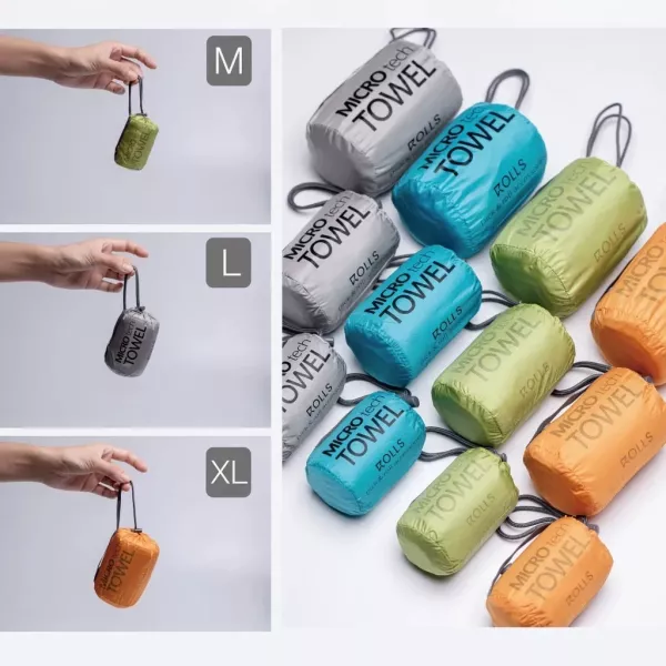 【ROLLS】3.7倍超吸水 運動毛巾 多用途極速快乾吸水毛巾 機能毛巾 四種顏色 輕便毛巾 運動毛巾 方便收納 ROLLS, 運動毛巾, 吸水毛巾, 快乾毛巾, 機能毛巾, 輕量毛巾, 旅行毛巾, 健身毛巾, 露營用品, ROLLS毛巾