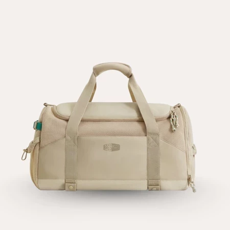 【美國Bagsmart】多功能旅行包 30L 登機包 旅行袋 大容量 健身包 鞋子隔層 背帶可拆 旅遊必備 Bagsmart, 旅行包, 登機包, 健身包, 多功能旅行袋, 大容量旅行袋, 旅遊包, 手提包, 可拆背帶, 鞋子隔層