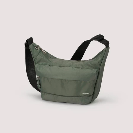 【Branden】旅行防盜機能包 S號 - 三色任選 Branden, 防盜包, 旅行包, 機能包, 隨身小包, 防潑水包, 輕量包, 收納包, 旅遊包, Branden防盜包