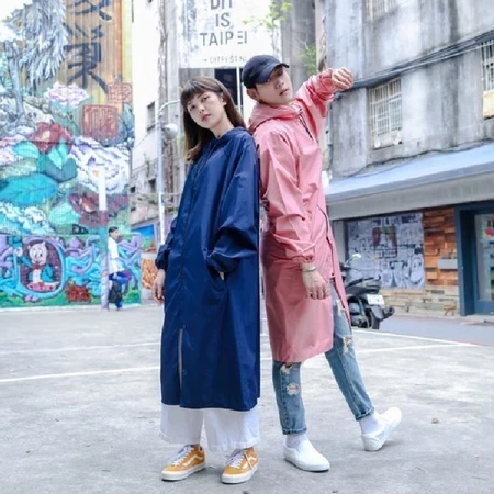 【MECOVER】韓風Telfof超防撥水全機能風雨衣 機車雨衣 快乾雨衣 速乾透氣 快速收納 反光設計 MECOVER, 防水風雨衣, 韓風雨衣, 機車雨衣, 速乾雨衣, 防風外套, 反光設計雨衣, 透氣防撥水