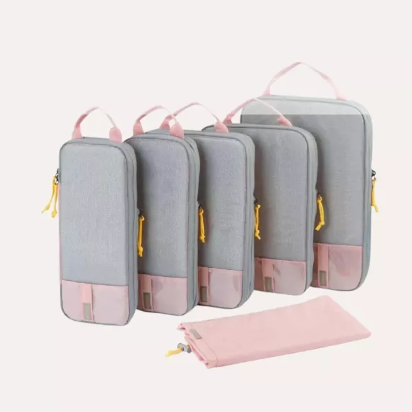 【美國Bagsmart】防潑水機能後背包 28L 防盜背包 原廠保固 旅行背包 後背包 登山背包 大容量背包 Bagsmart, 防潑水背包, 防盜背包, 機能後背包, 旅行背包, 登山包, 通勤背包, 大容量背包, 防水包