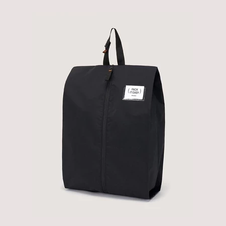 【韓國Branden】超輕量旅行鞋袋 收納袋 - 三色任選 Branden, 鞋袋, 旅行鞋袋, 收納袋, 防潑水鞋袋, 可折疊收納, 分隔鞋袋, 旅行收納, 輕量旅行袋, Branden鞋袋