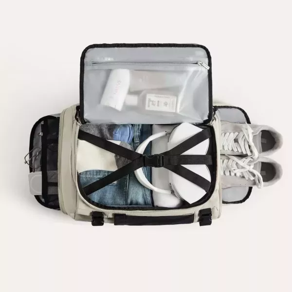 【美國Bagsmart】38L旅人擴充後背包 防盜背包 原廠保固 旅行背包 後背包 登山背包 大容量背包 Bagsmart, 38L背包, 擴充後背包, 旅行背包, 防盜背包, 登機包, 商務背包, 大容量背包, 旅人背包, Bagsmart後背包