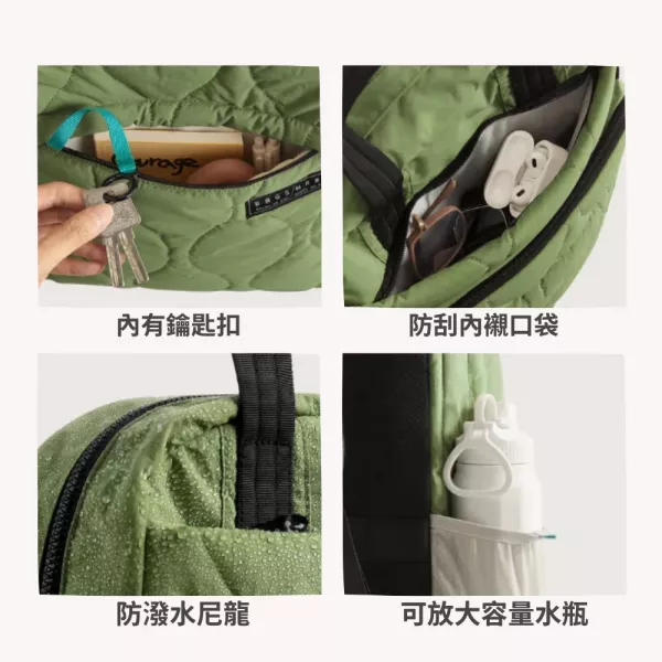 【美國Bagsmart】防潑水機能後背包 28L 防盜背包 原廠保固 旅行背包 後背包 登山背包 大容量背包 Bagsmart, 防潑水背包, 防盜背包, 機能後背包, 旅行背包, 登山包, 通勤背包, 大容量背包, 防水包