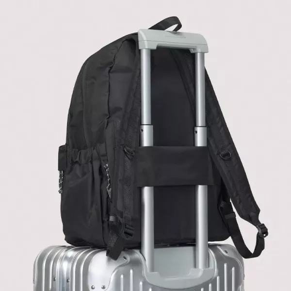 【韓國Branden】超輕量防盜旅行後背包 防盜背包 旅行背包 商務背包 Branden, 防盜背包, 旅行後背包, 商務背包, 防潑水背包, 大容量背包, 通勤包, 出差背包, 防盜包, Branden背包