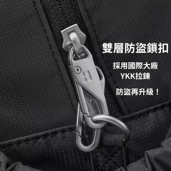 【韓國Branden】超輕量防盜旅行後背包 防盜背包 旅行背包 商務背包 Branden, 防盜背包, 旅行後背包, 商務背包, 防潑水背包, 大容量背包, 通勤包, 出差背包, 防盜包, Branden背包