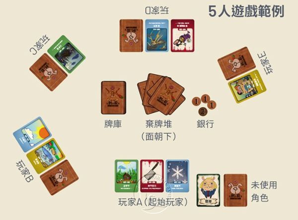你刺我殺他 