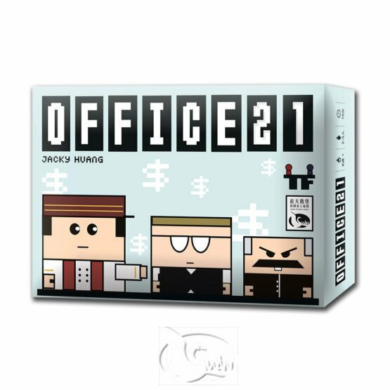 Office 21 