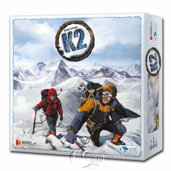K2 