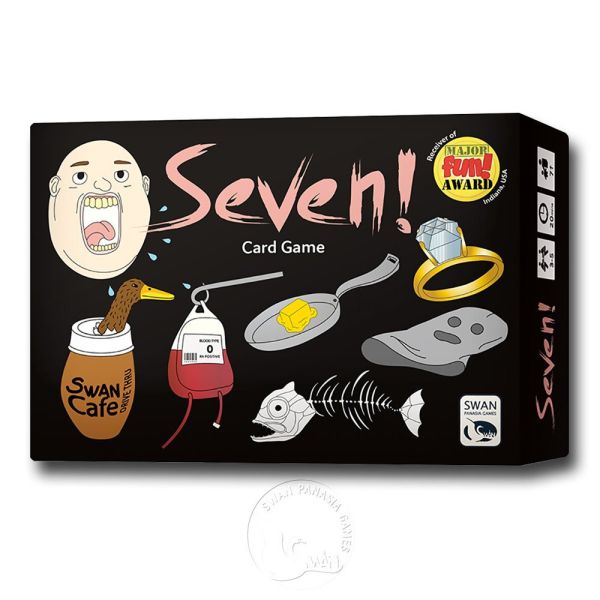 SEVEN! 