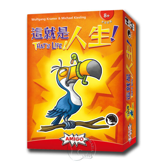這就是人生 