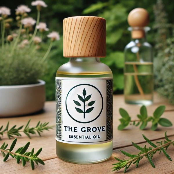 「The Grove」天然防蚊特調精油 天然草本 防蚊 精油,止癢 精油,消腫 精油,滾珠設計,防蚊配方, 草本無毒防蚊, 天然無毒配方, 大人 小孩適用 精油