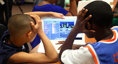 進階程式設計102  Coding 102 with Scratch-2025-UCLA Summer Camp 美國遊學,UCLA夏令營,Scratch程式設計,兒童遊學,洛杉磯營隊,名校遊學,程式設計營,親子遊學,夏令營推薦,科技營隊,美國營隊,編程課程