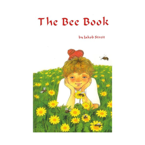 The Bee Book 