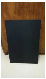 小太陽手工製作--安全無毒黑板(迷你) 40x30 