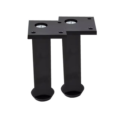 KOHLER科勒 MaxiSpace系列-K-76082T-LK 浴櫃支撐鋁腳架(一組2對) KOHLER,科勒,MaxiSpace系列,K-76082T-LK,浴櫃支撐鋁腳架(一組2對)