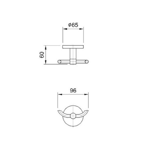 HCG和成 居家系列-BA8282S+BA5681 雙/單掛衣鉤-不鏽鋼材質 HCG,和成,居家系列,BA8282S,BA5681,雙掛衣鉤,單掛衣鉤,不鏽鋼材質