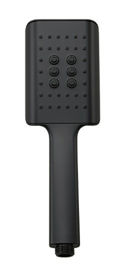LOLAT 單段自潔蓮蓬頭 HS170KP 