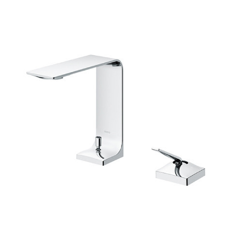 TOTO東陶 臉盆龍頭系列-TLP02304P 臉盆用單槍龍頭(中) ZL系列 TOTO,東陶,臉盆龍頭系列,TLP02304P,臉盆用單槍龍頭,ZL系列