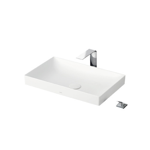 TOTO東陶 檯面上臉盆系列-L4716RE 檯面上臉盆 不含龍頭 TOTO,東陶,檯面上臉盆系列,L4716RE,檯面上臉盆