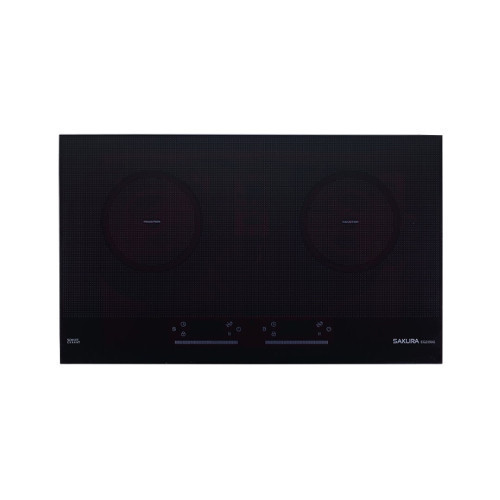 IH感應爐(220V)(黑玻) 廚房電器,IH感應爐,雙口IH感應爐