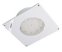 凱撒 直排浴室換氣扇-110V D604 