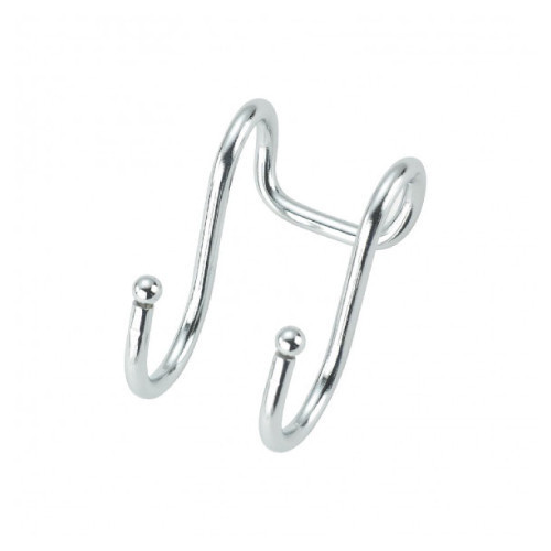 DAY&DAY日日家居 廚房系列-ST3002 雙S掛勾 S HOOK DOUBLE DAY&DAY,日日家居,廚房系列,ST3002,雙S掛勾