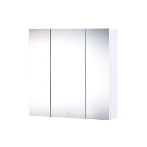 CAESAR凱撒 鏡櫃.收納置物櫃系列-M805-F-T 黑鋁框化妝鏡(觸控除霧)-可直掛/橫掛 鏡櫃,鏡面,鏡櫃.收納置物櫃系列,M948,三門鏡櫃80CM 純白