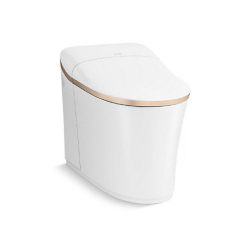 KOHLER科勒 馬桶系列-K-77795TW-EXSG-0 Eir智能馬桶 KOHLER,科勒,馬桶系列,K-77795TW-EXSG-0,Eir智能馬桶