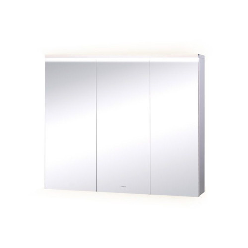 CAESAR凱撒 鏡櫃.收納置物櫃系列-EM0190A純白+EM0190ATG鈦金灰+EM0190AW1白胡桃+EM0190AW5相思木 LED三門鏡櫃-90CM CAESAR,凱撒,鏡櫃.收納置物櫃系列,EM0190A純白,EM0190ATG鈦金灰,EM0190AW1白胡桃,EM0190AW5相思木,LED三門鏡櫃90CM