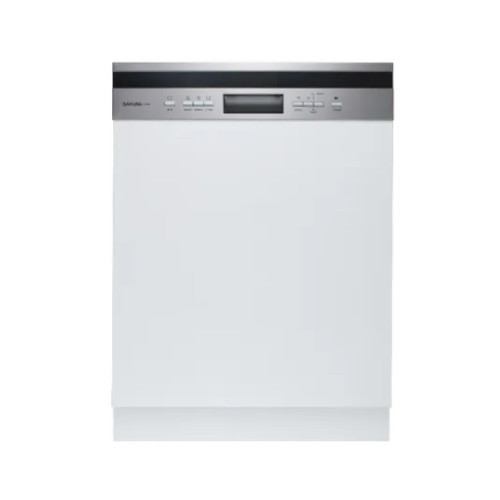 半嵌式自動開門洗碗機 廚房電器,洗碗機,半嵌式自動開門洗碗機