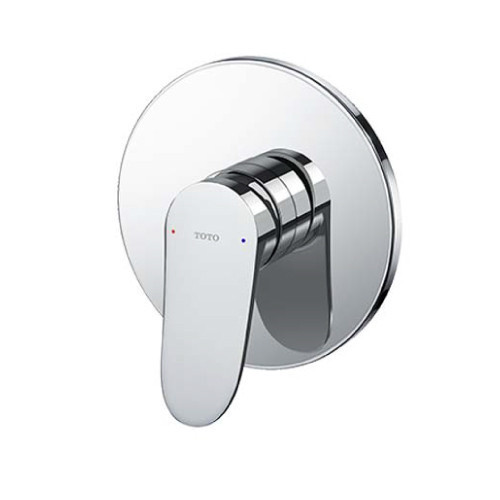 TOTO東陶 埋壁式淋浴用開關閥系列-TBS04303PA 埋壁淋浴組 LF開關閥單切 TOTO,東陶,埋壁式淋浴用開關閥系列,TBS04303PA,壁淋浴組,LF開關閥單切