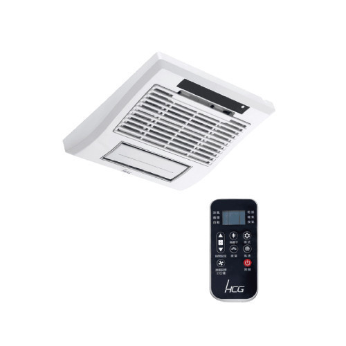 HCG和成 居家系列-EF1514(H) 浴室多功能暖風機-遙控 HCG,和成,居家系列,EF1514-H,浴室多功能暖風機-遙控