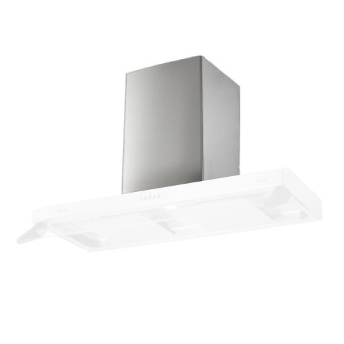 RINNAI林內 風管罩-RH-8320+RH-9320,倒T安裝用鋁管罩組(47cm) RINNAI,林內,風管罩,RH-8320,RH-9320,倒T安裝用鋁管罩組47cm